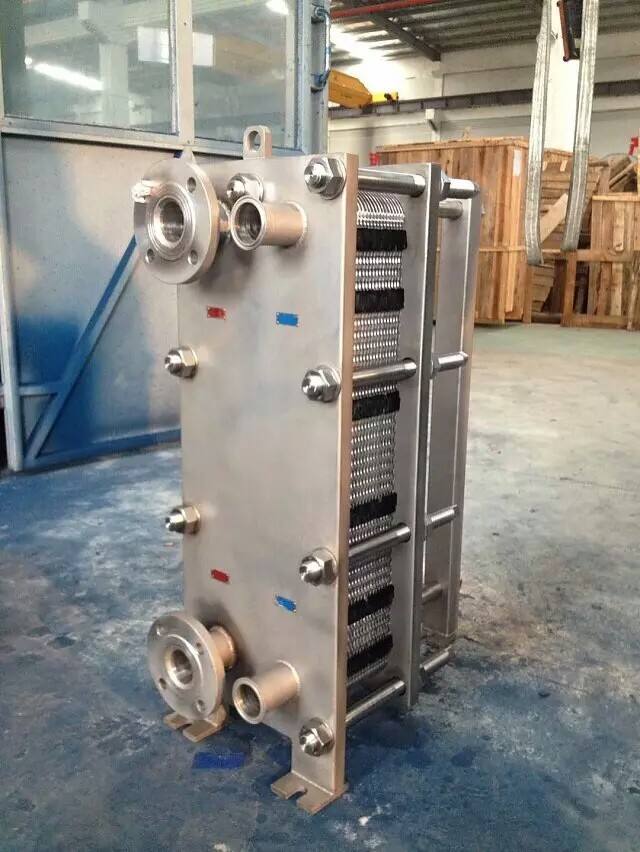 板式換熱器的計算方式有哪些？