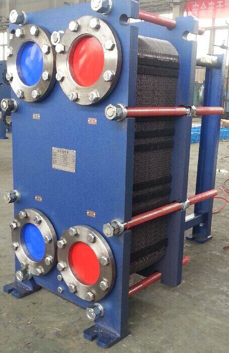 板式換熱器的計算方式有哪些？