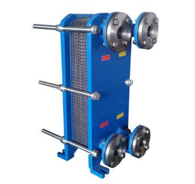 列管換熱器應(yīng)用范圍 列管換熱器應(yīng)用范圍