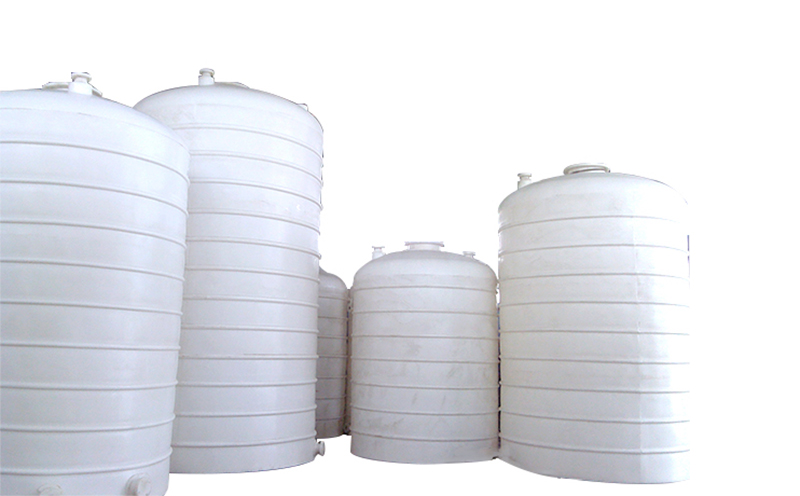 聚乙烯(PE)儲(chǔ)罐5立方