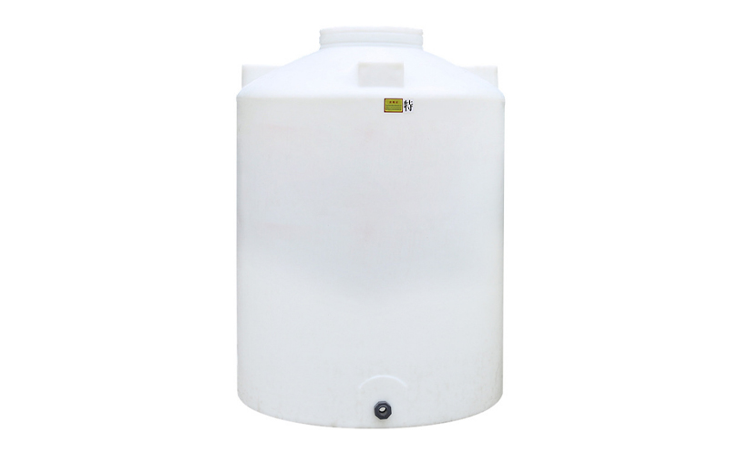 聚乙烯儲(chǔ)罐