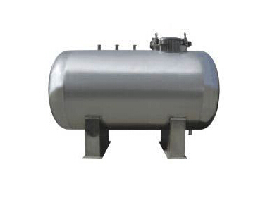 儲罐隱患有哪些?