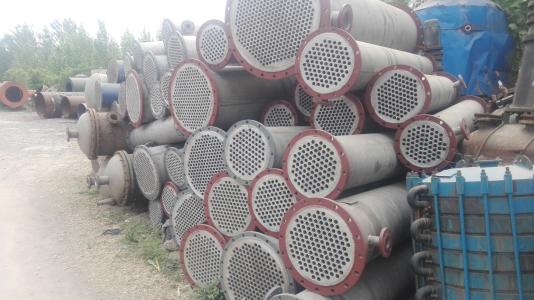 冷凝器為什么會生銹呢?