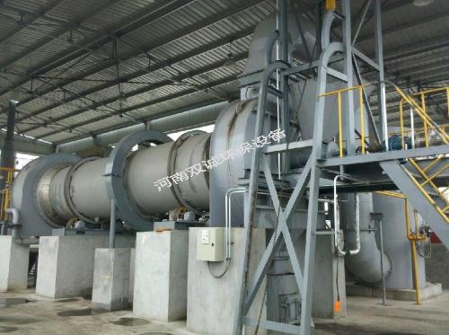 河南雙城環(huán)保設(shè)備網(wǎng)教您如何選購(gòu)焚燒爐類(lèi)型?