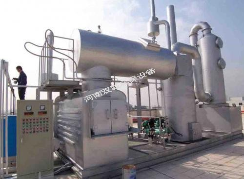 工業(yè)廢物焚燒爐的分類(lèi)及特色有哪些?