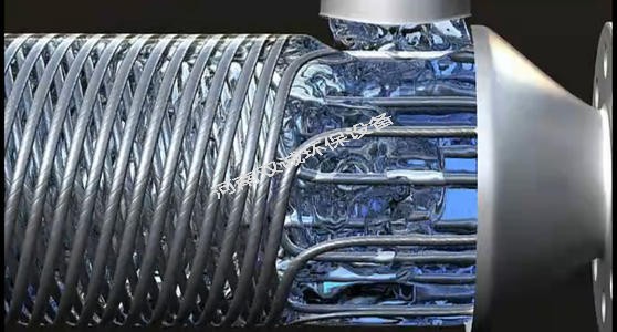 螺旋板式換熱器的結構、性能及特點有哪些?