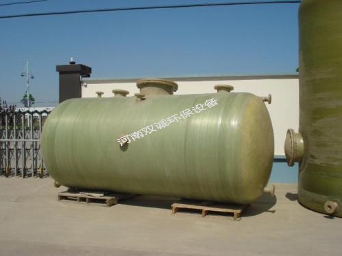 【雙誠儲罐】為什么臥式儲罐的內(nèi)壁防腐措施應根據(jù)罐內(nèi)貯存介質(zhì)確定?