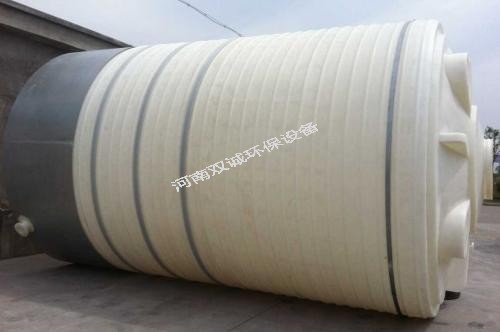 【雙誠儲罐】化工儲罐儲液時應注意哪些?