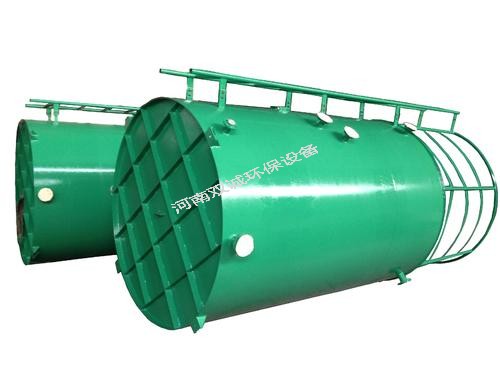 【雙誠(chéng)儲(chǔ)罐】鋼襯塑儲(chǔ)罐適合什么溫度范圍?