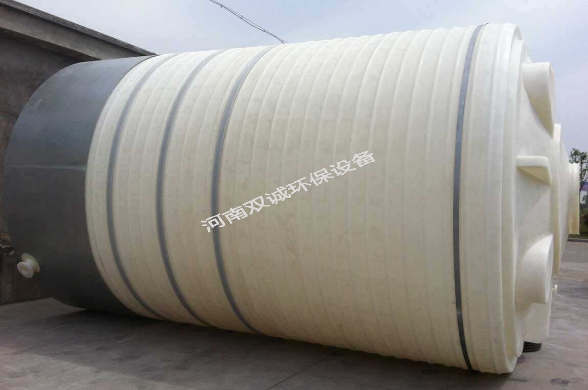 不銹鋼化工儲罐的特性: