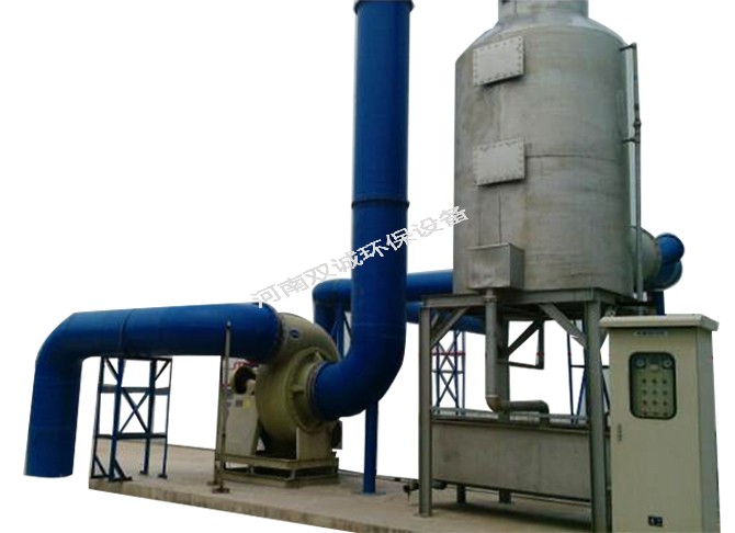 解析垃圾焚燒爐的防腐涂料