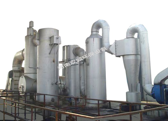 隨著國(guó)家環(huán)境標(biāo)準(zhǔn)趨于嚴(yán)格，生活垃圾焚燒爐焚燒生活污泥主要體現(xiàn)在以下幾個(gè)問題：