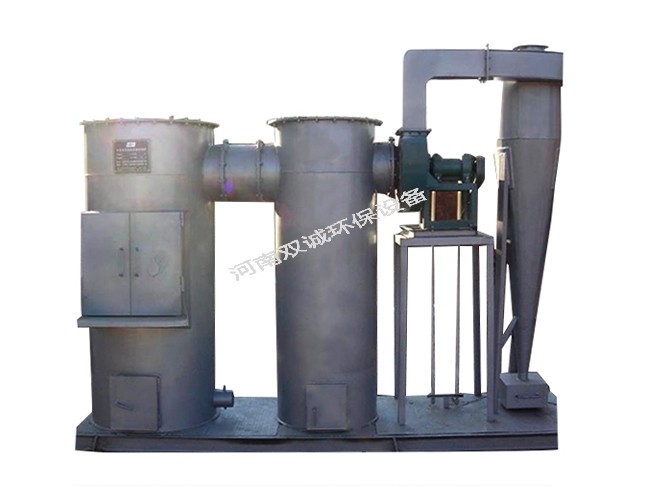 隨著國(guó)家環(huán)境標(biāo)準(zhǔn)趨于嚴(yán)格，生活垃圾焚燒爐焚燒生活污泥主要體現(xiàn)在以下幾個(gè)問題：