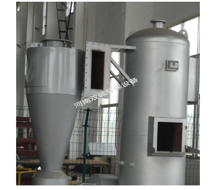 你知道醫(yī)療垃圾焚燒爐的鍋爐沖管的目的是什么?