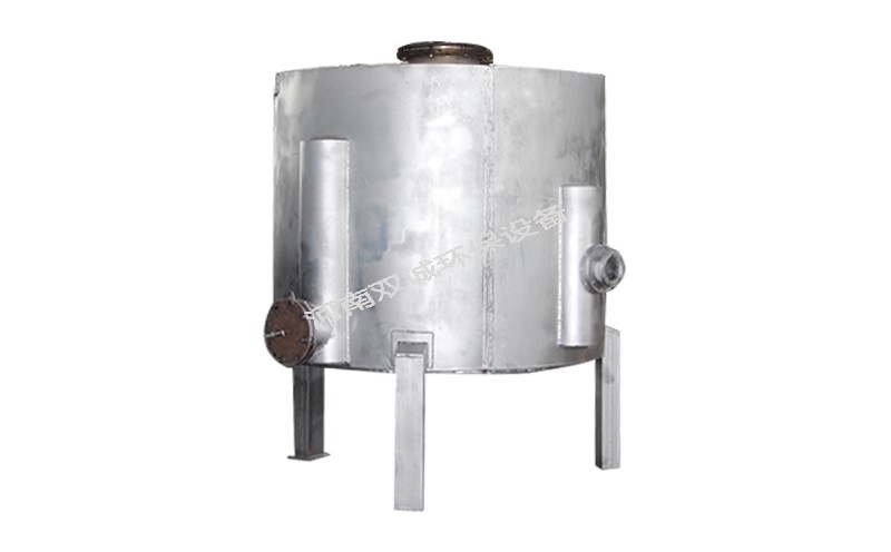 螺旋板式換熱器導致?lián)Q熱管中水結冰原因！