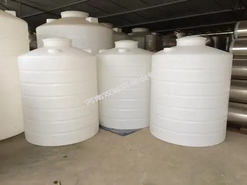 PE儲罐有哪些價格？