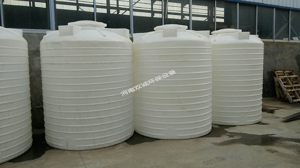 PE儲罐有哪些價格？