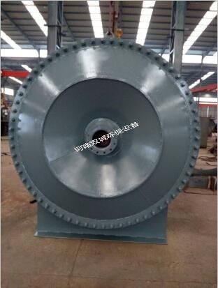 可拆式螺旋板換熱器，安裝和拆卸有哪些方面?