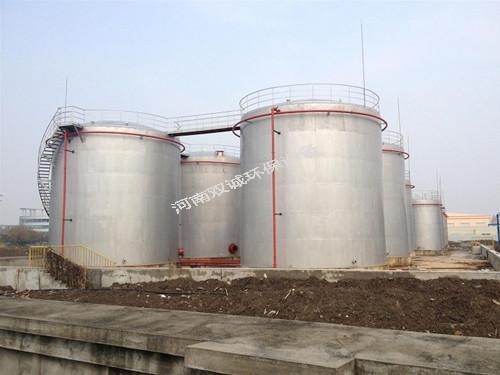 防腐儲罐和塑料儲水罐安裝使用時(shí)需要注意呢?