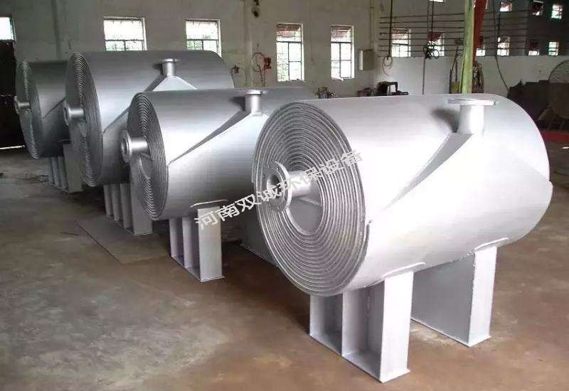 換熱器原理、種類、清洗、型號(hào)