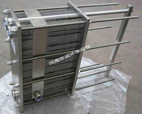 板式換熱器的計(jì)算方式有哪些？